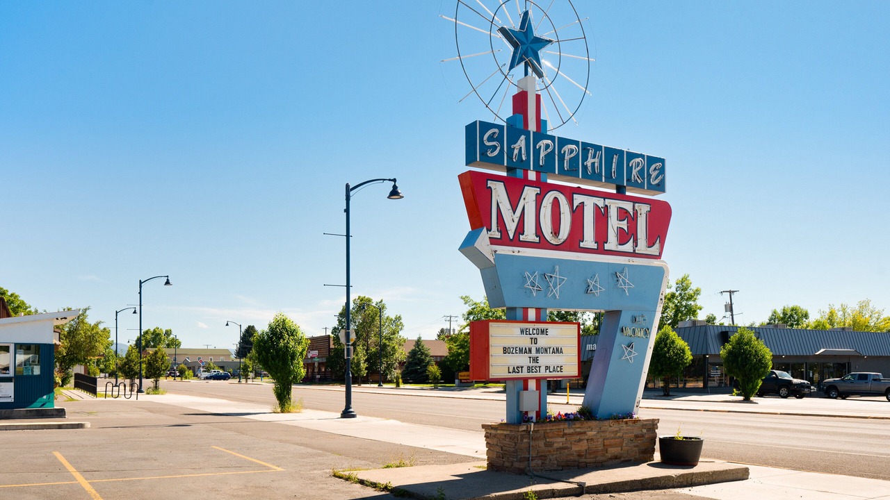 Photo of Others in Bozeman