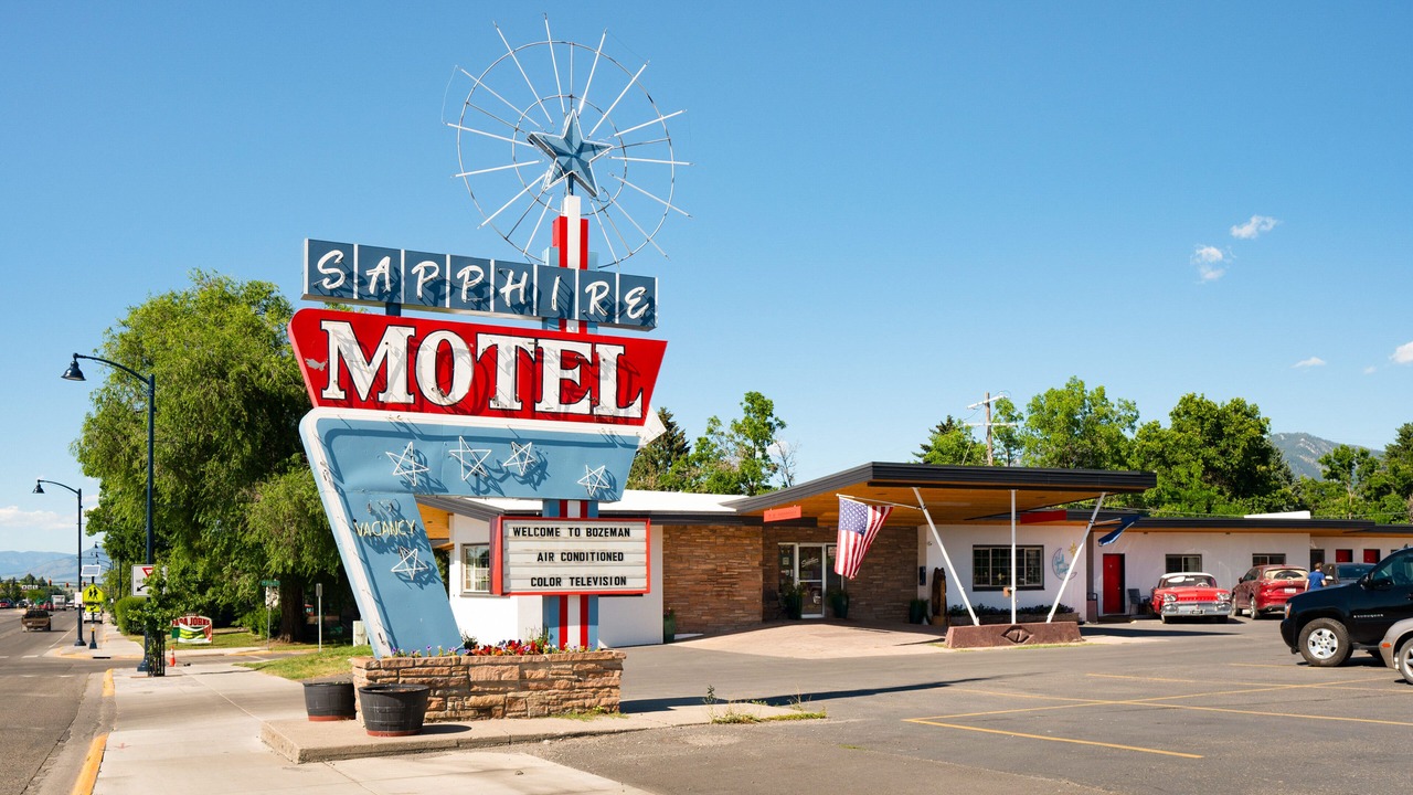 Photo of Others in Bozeman