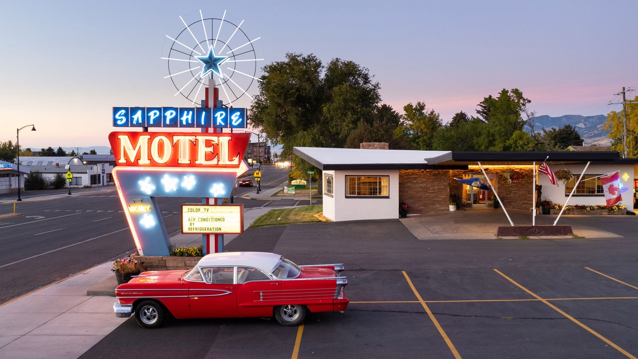 Photo of Outdoor in Bozeman