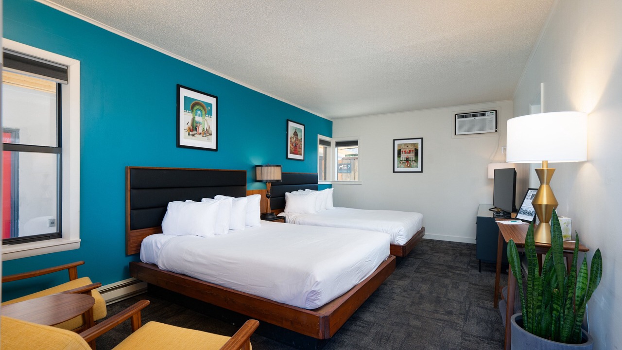 Photo of Bedroom in Bozeman