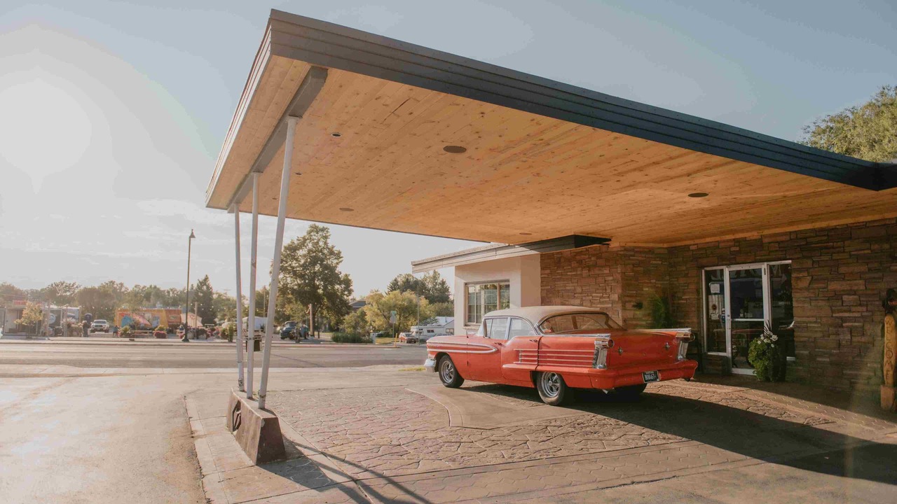 Photo of Outdoor in Bozeman