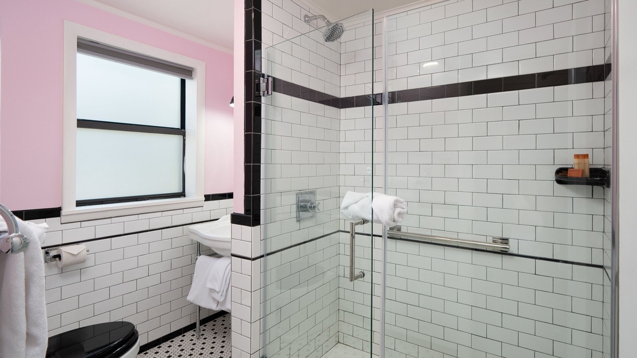 Photo of Bathroom in Bozeman