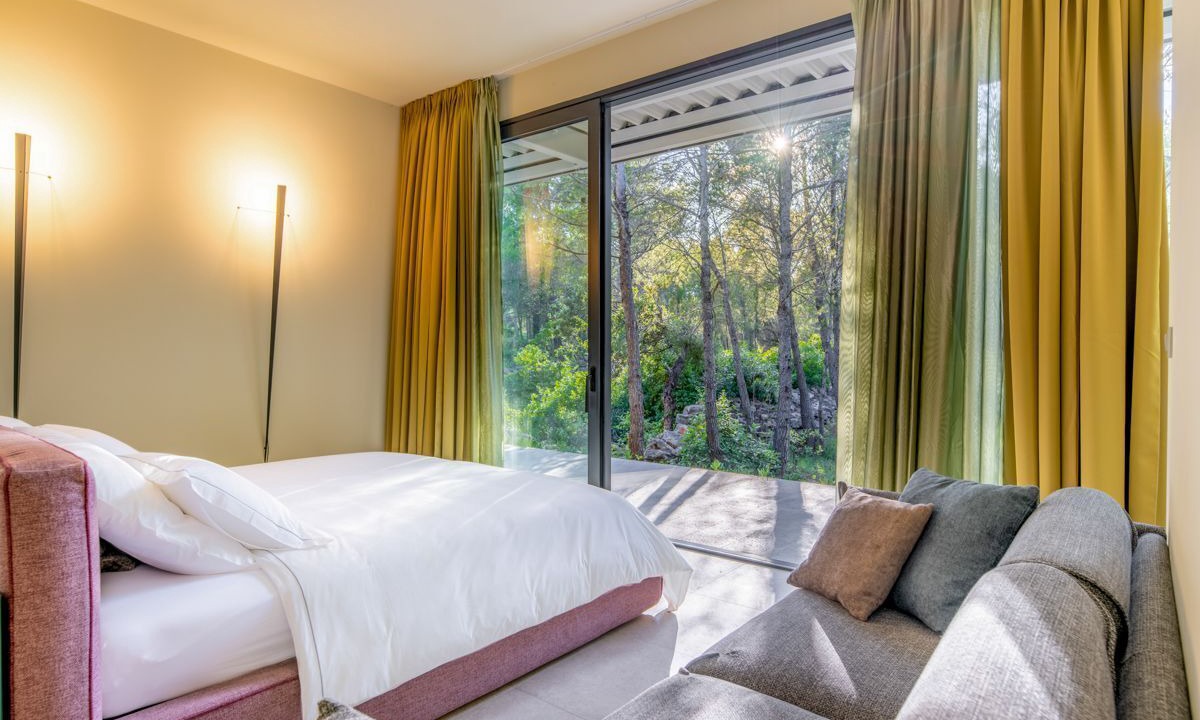 Photo of Bedroom in Vrboska