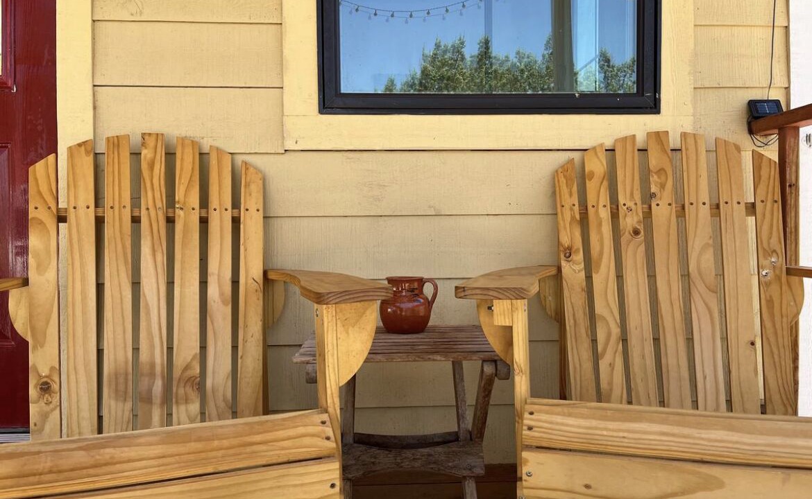 Photo of Outdoor in Mule Creek