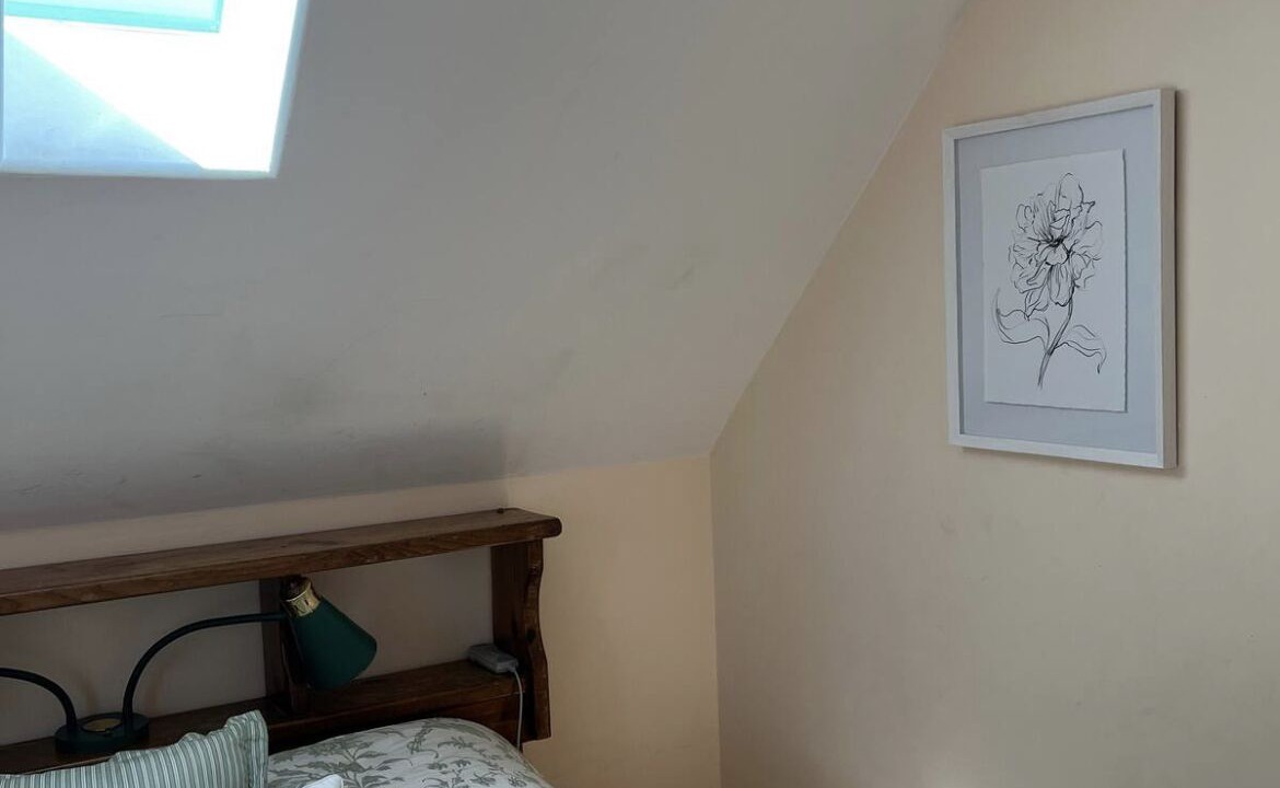 Photo of Bedroom in Mule Creek