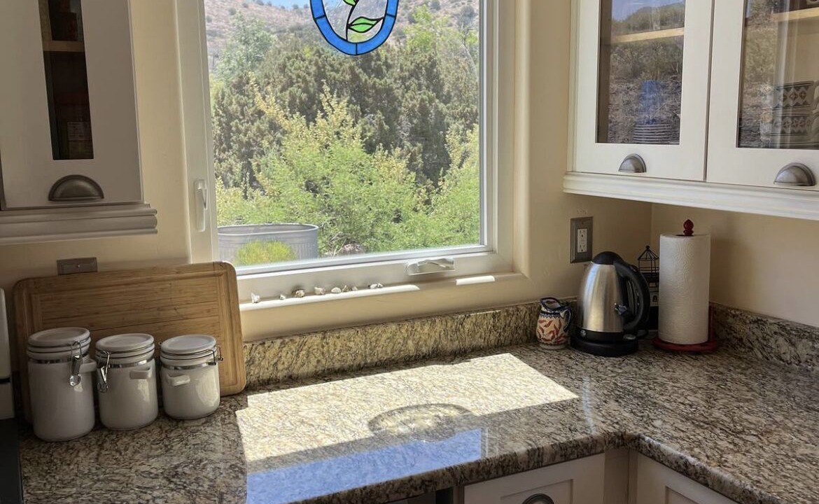Photo of Kitchen in Mule Creek