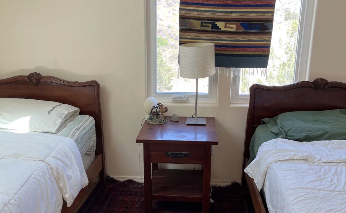 Photo of Bedroom in Mule Creek