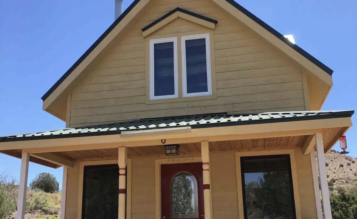 Photo of Outdoor in Mule Creek