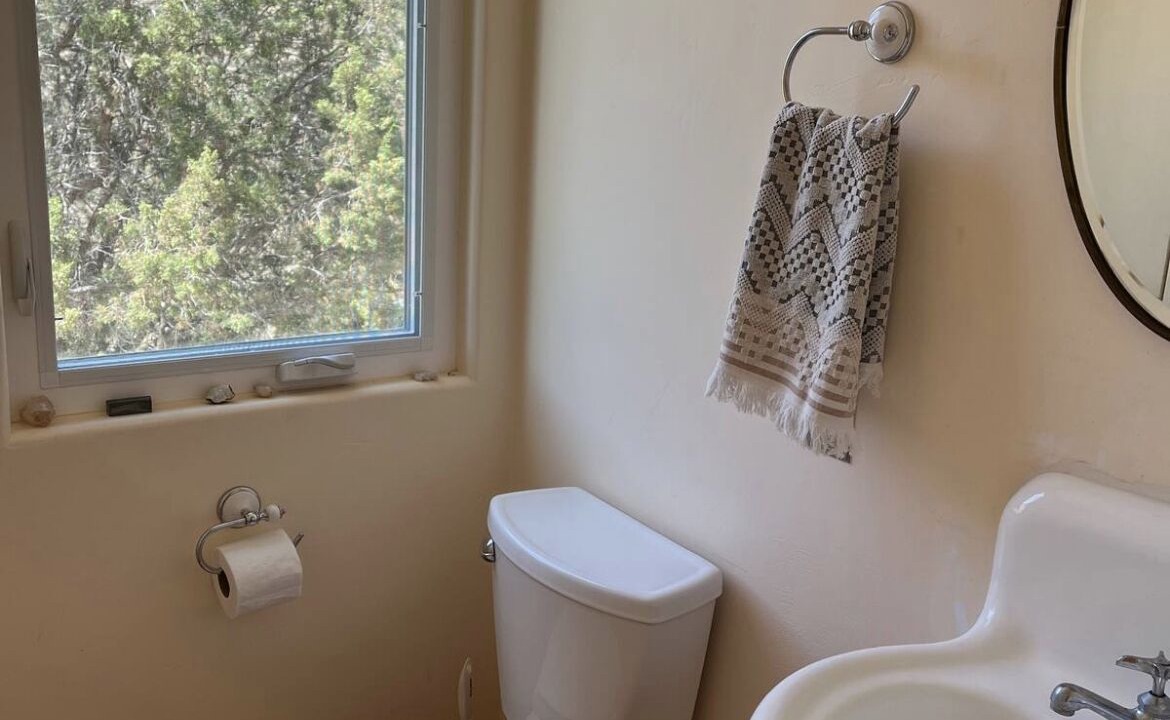 Photo of Bathroom in Mule Creek