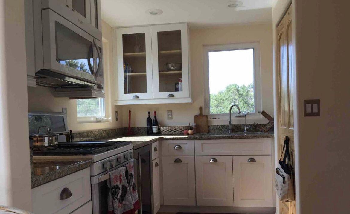 Photo of Kitchen in Mule Creek