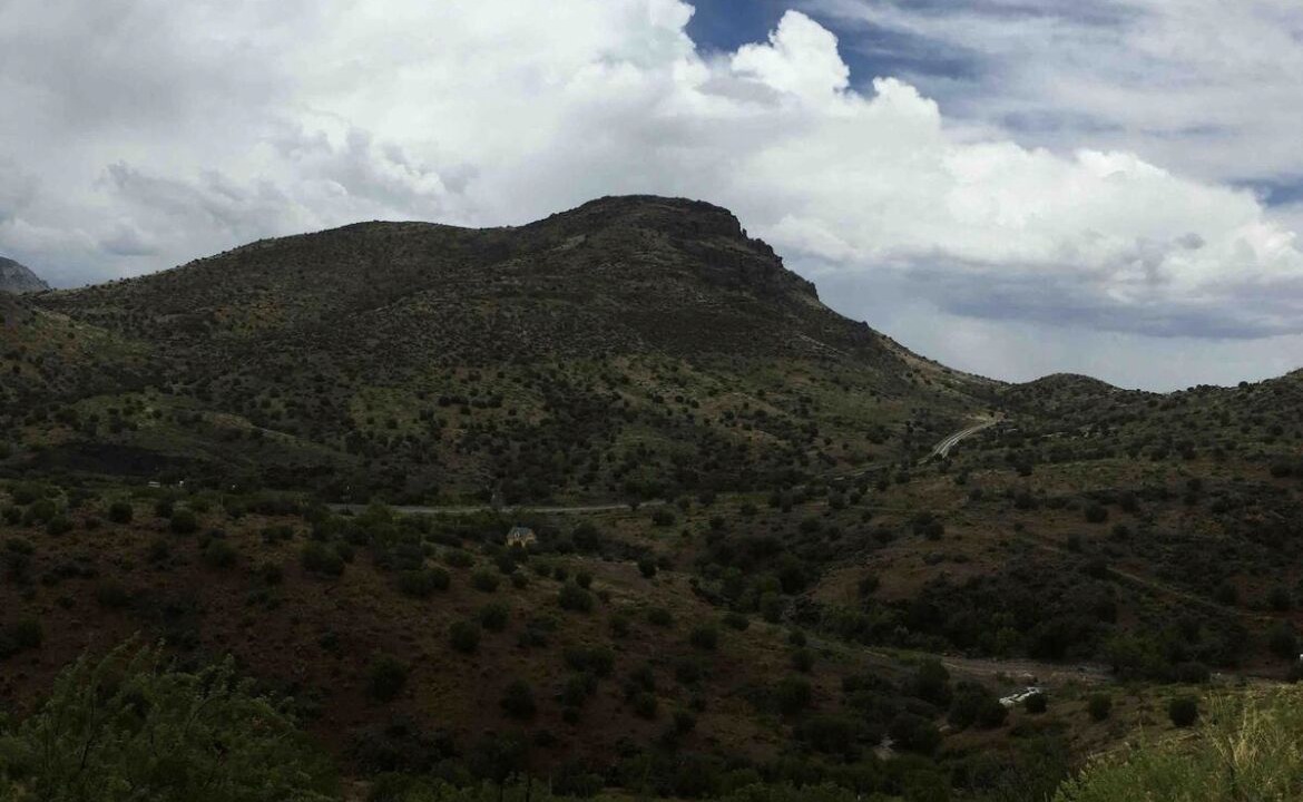 Photo of Outdoor in Mule Creek