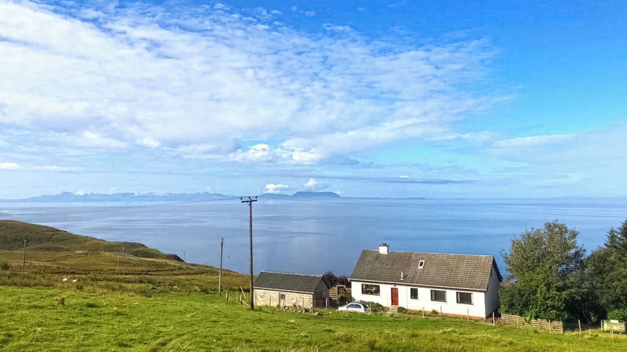 Photo of Others in The Hebrides