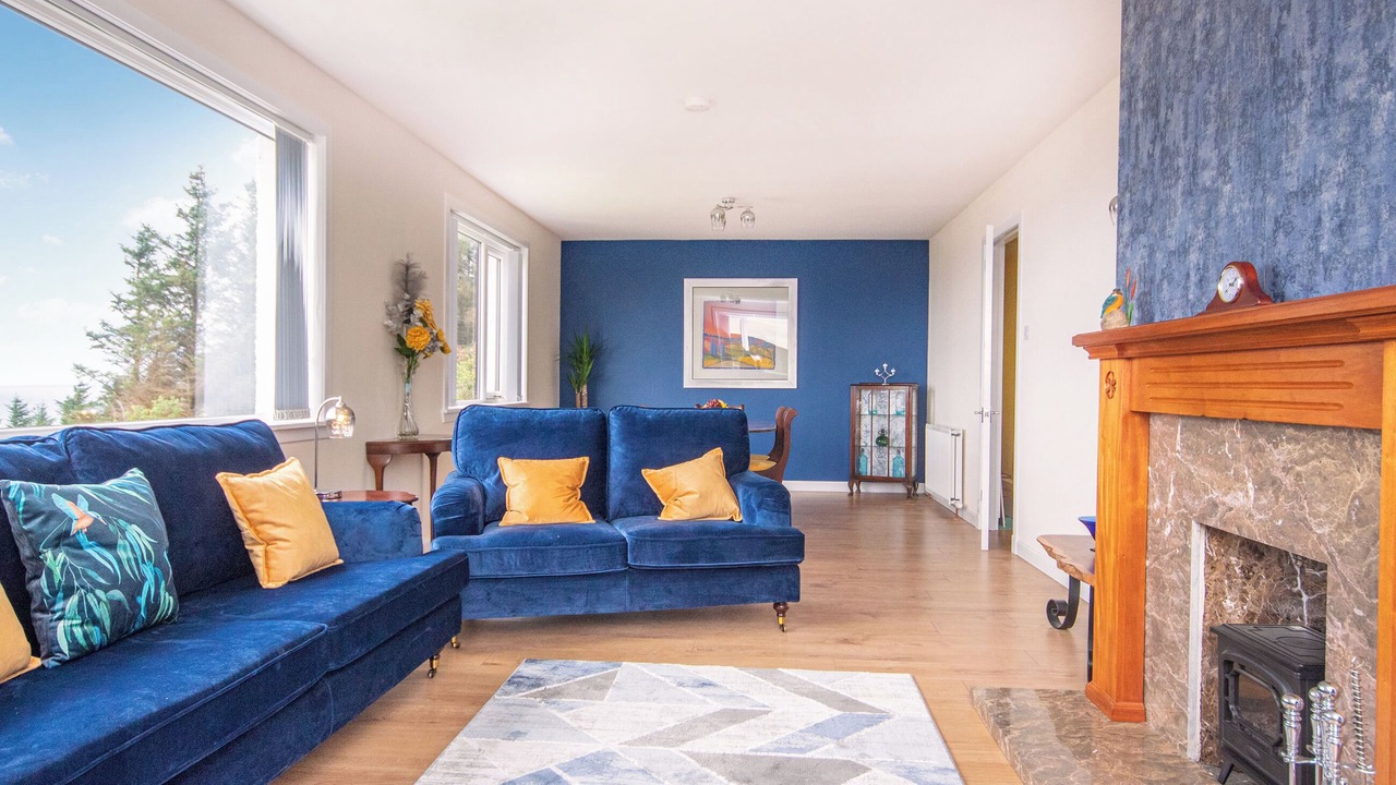 Photo of Bedroom in The Hebrides