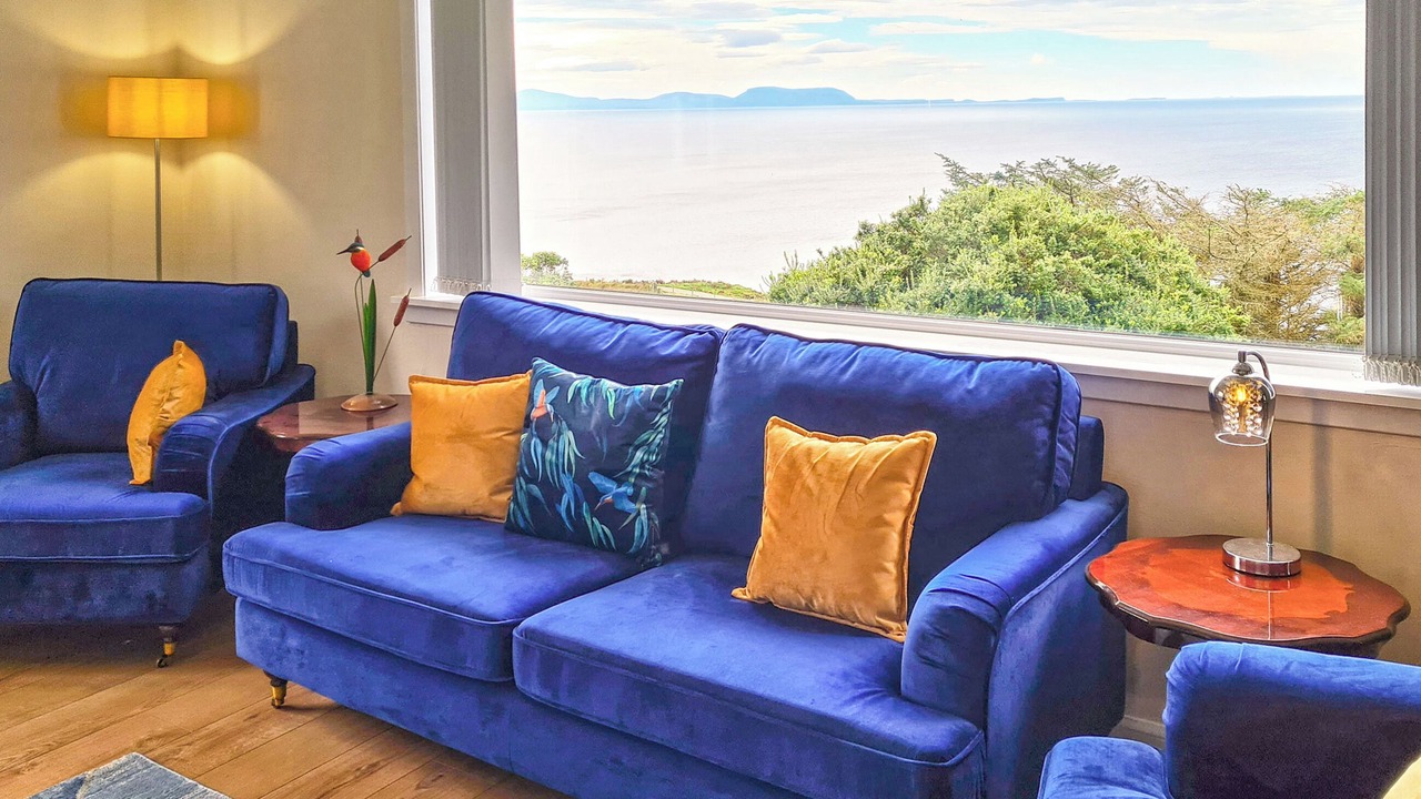 Photo of Bedroom in The Hebrides