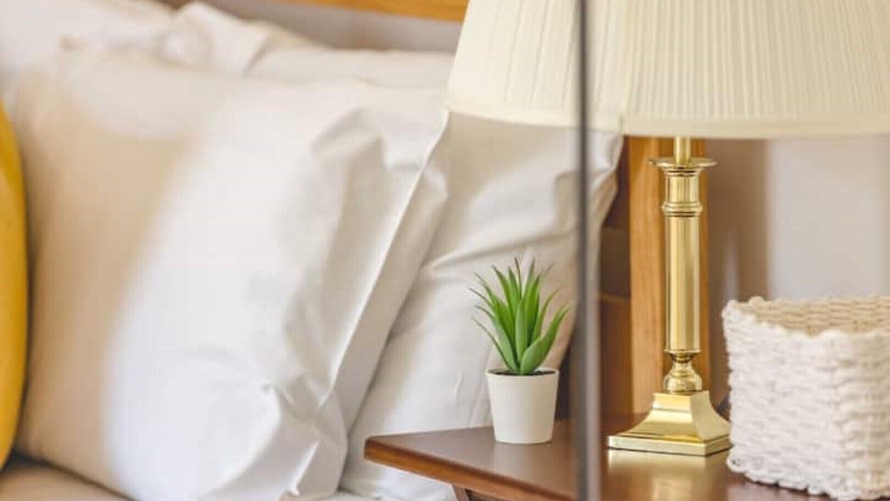 Photo of Bedroom in Windsor City Centre