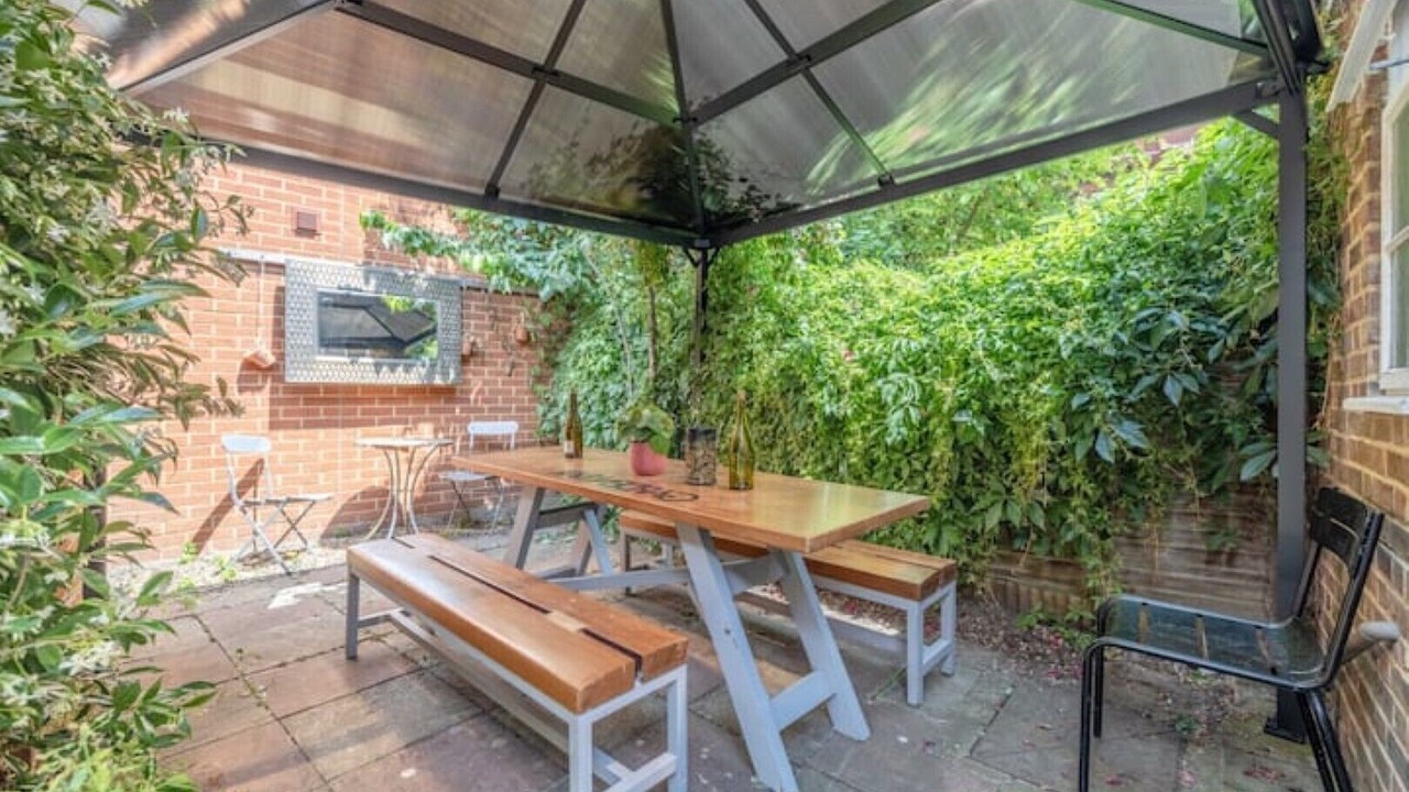 Photo of Outdoor in Windsor City Centre