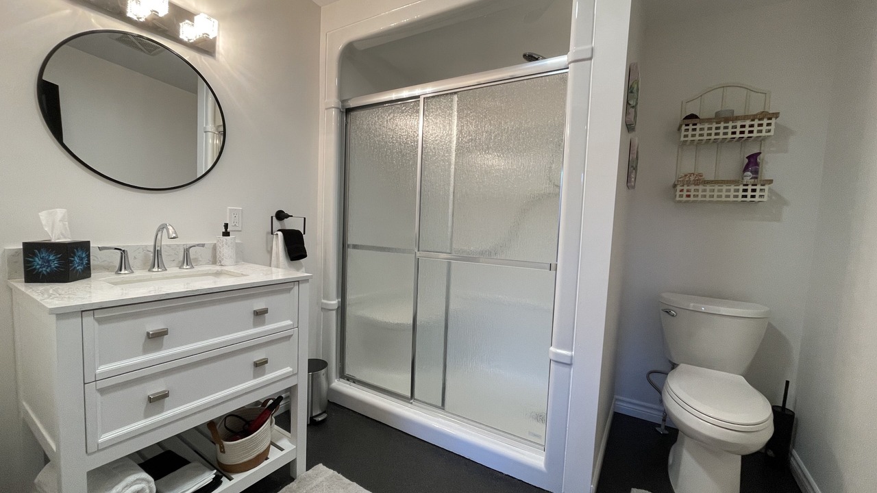 Photo of Bathroom in Ruthven