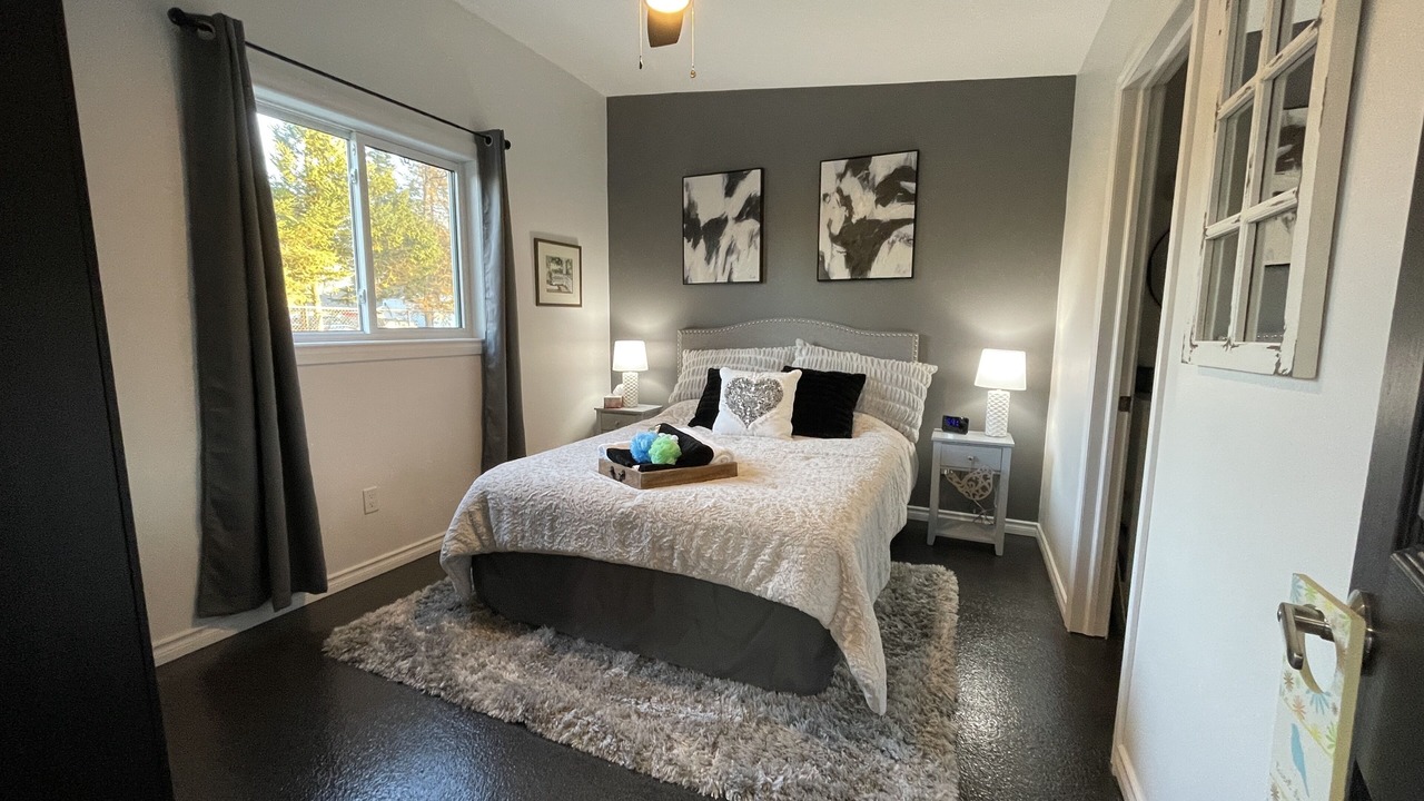 Photo of Bedroom in Ruthven