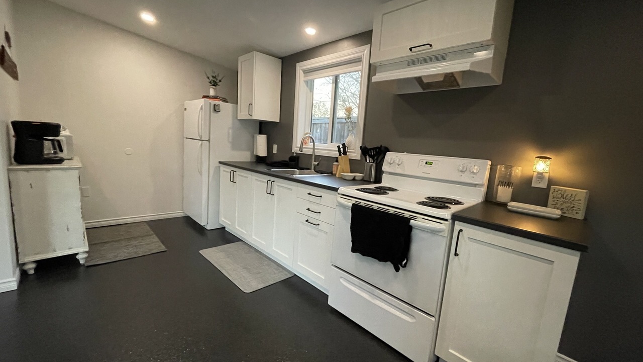 Photo of Kitchen in Ruthven