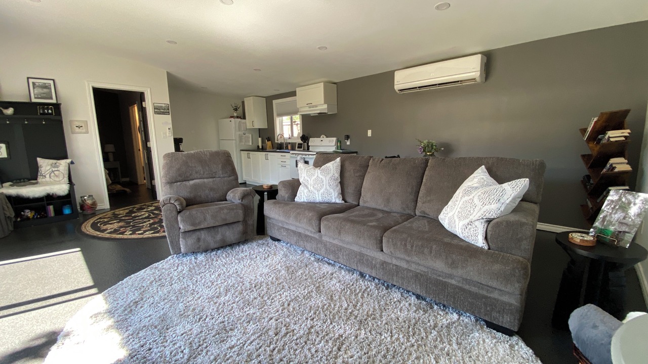 Photo of Livingroom in Ruthven