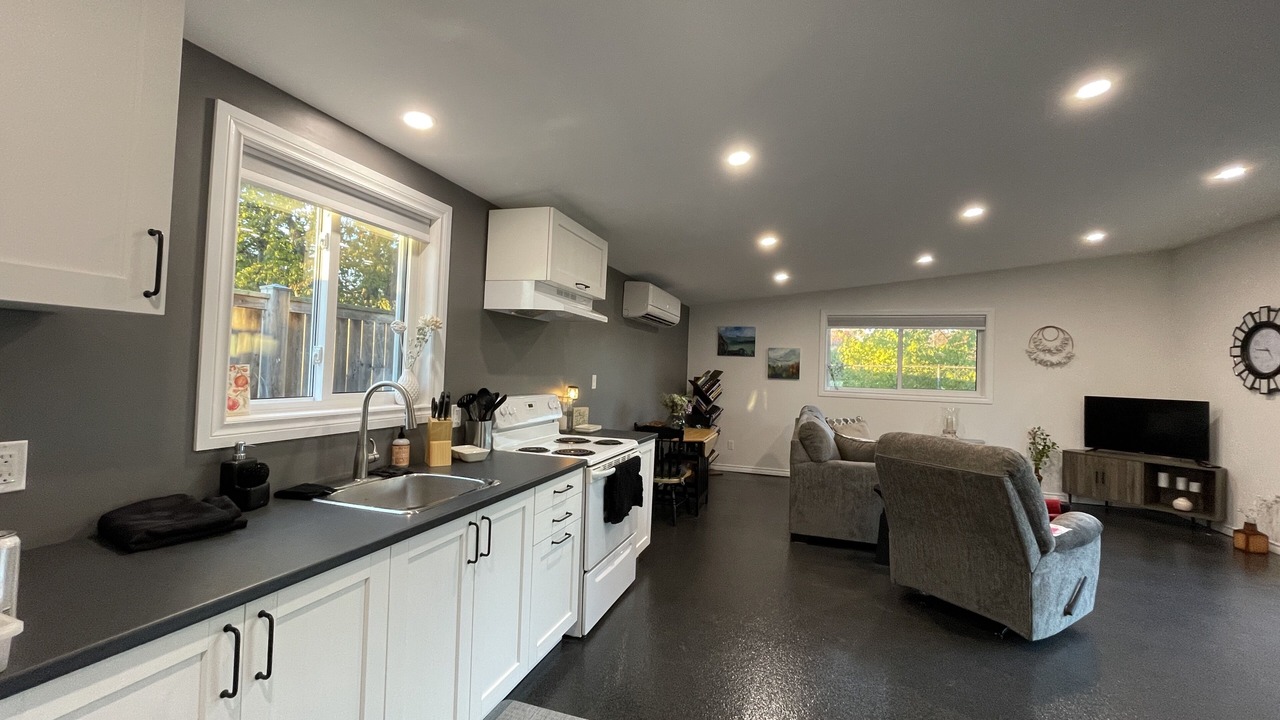Photo of Kitchen in Ruthven