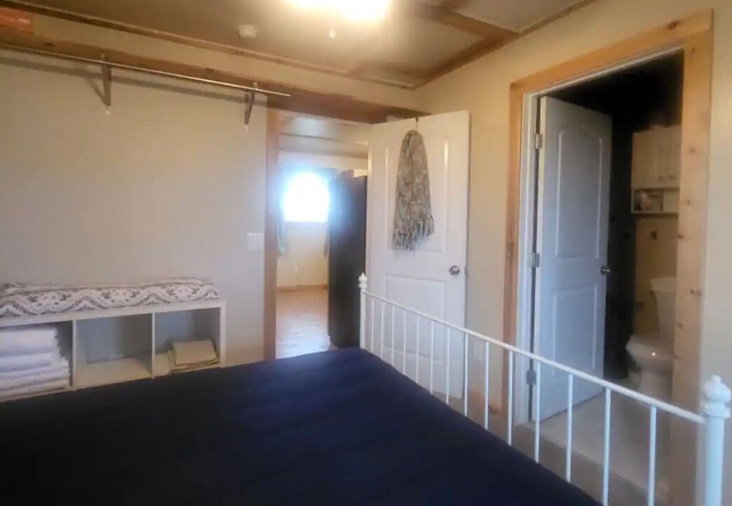 Photo of Bedroom in Weston