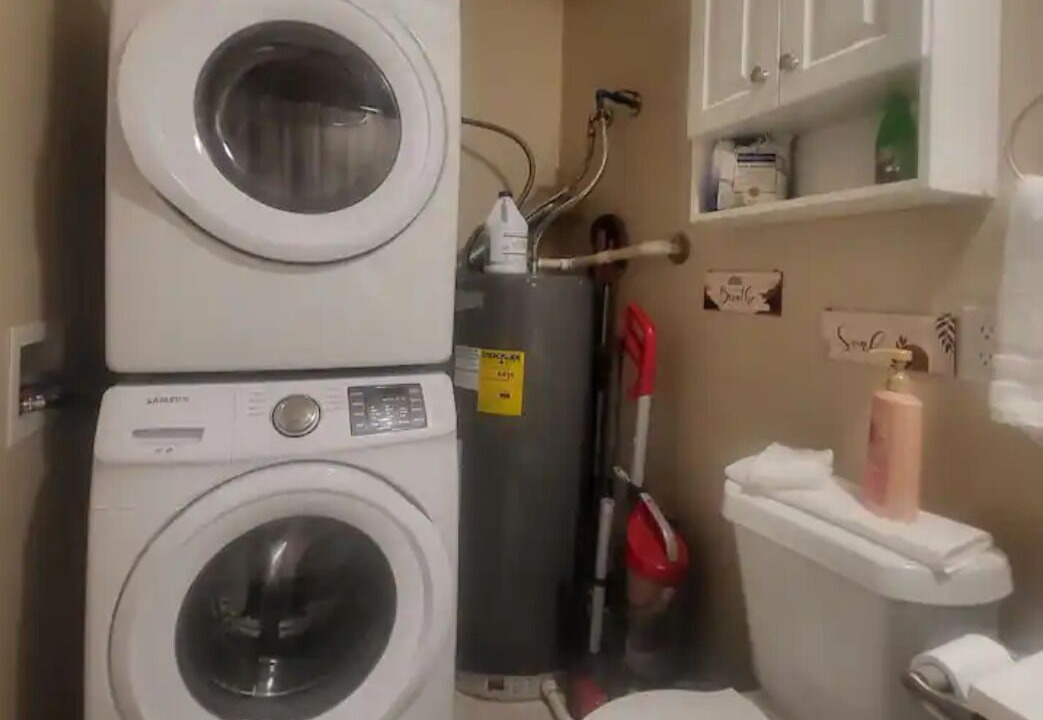 Photo of Bathroom in Weston