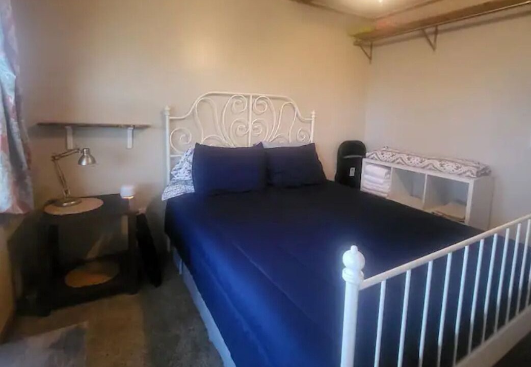 Photo of Bedroom in Weston