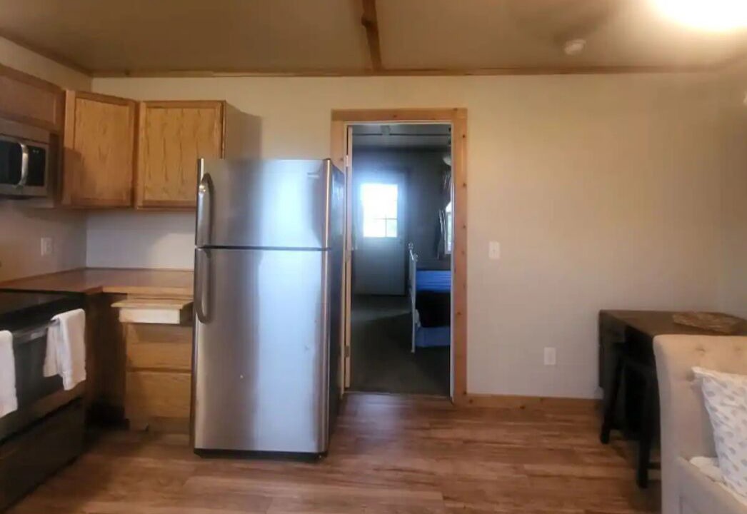 Photo of Bedroom in Weston