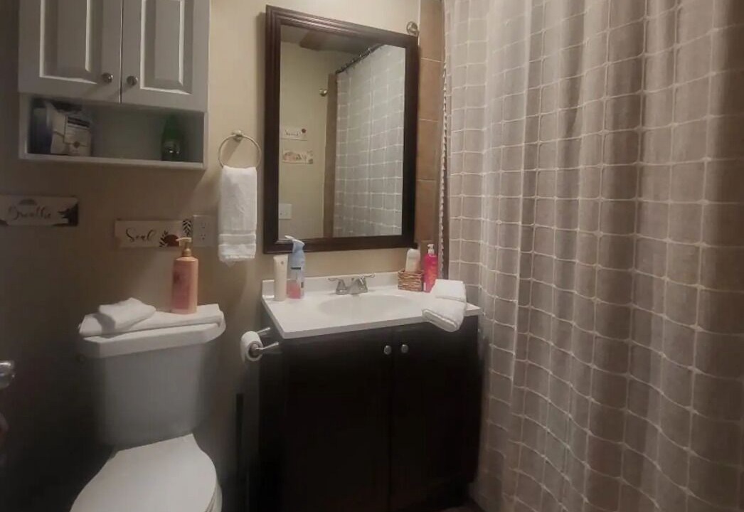 Photo of Bathroom in Weston