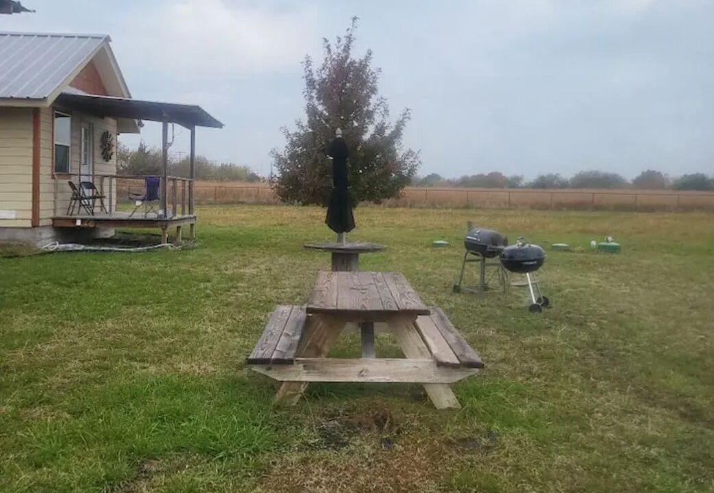Photo of Outdoor in Weston