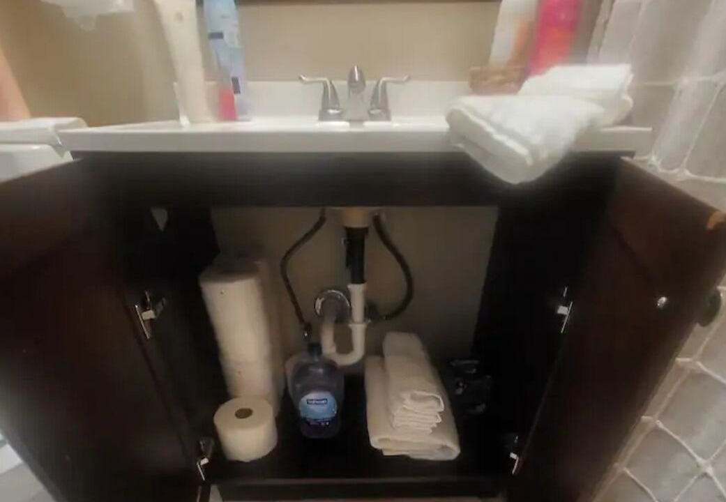 Photo of Bathroom in Weston