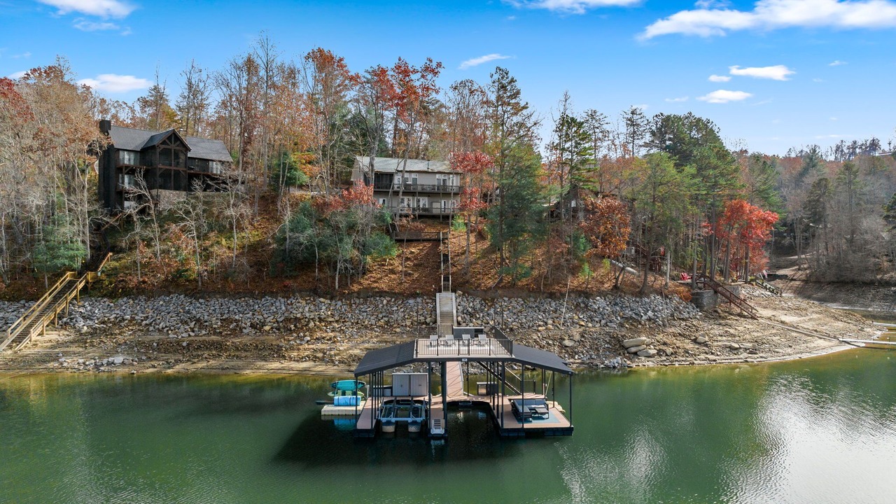 Photo of Outdoor in Morganton