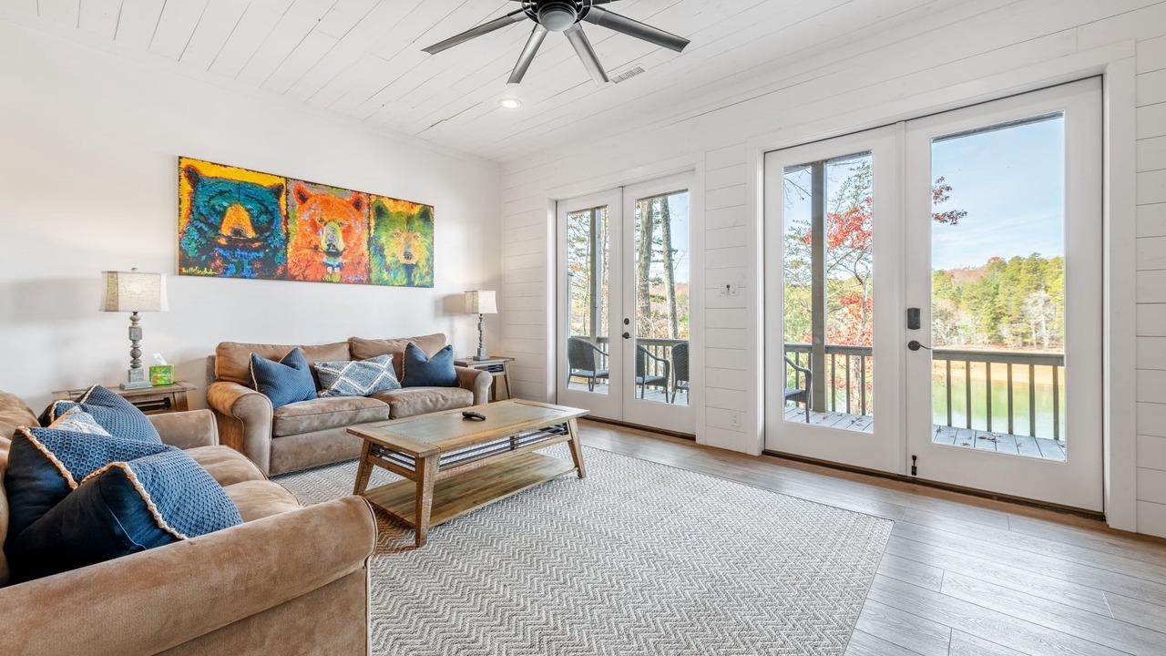 Photo of Bedroom in Morganton