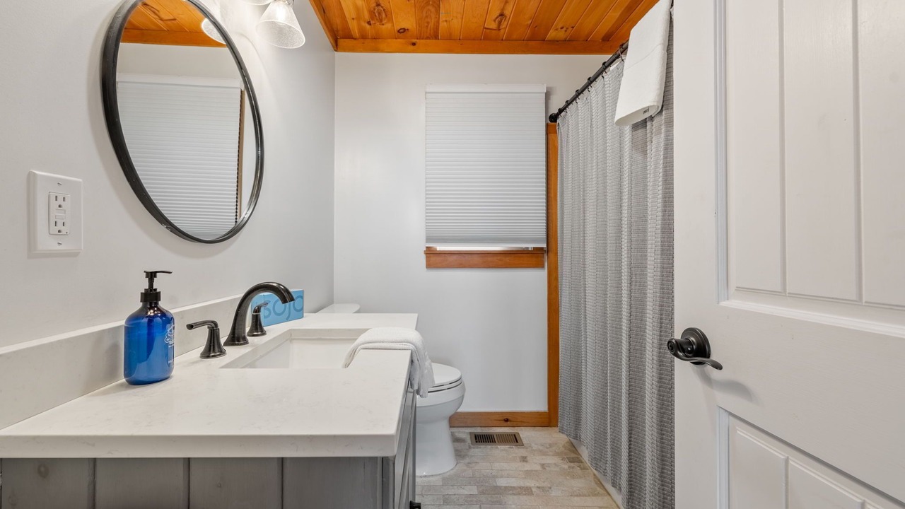 Photo of Bathroom in Morganton