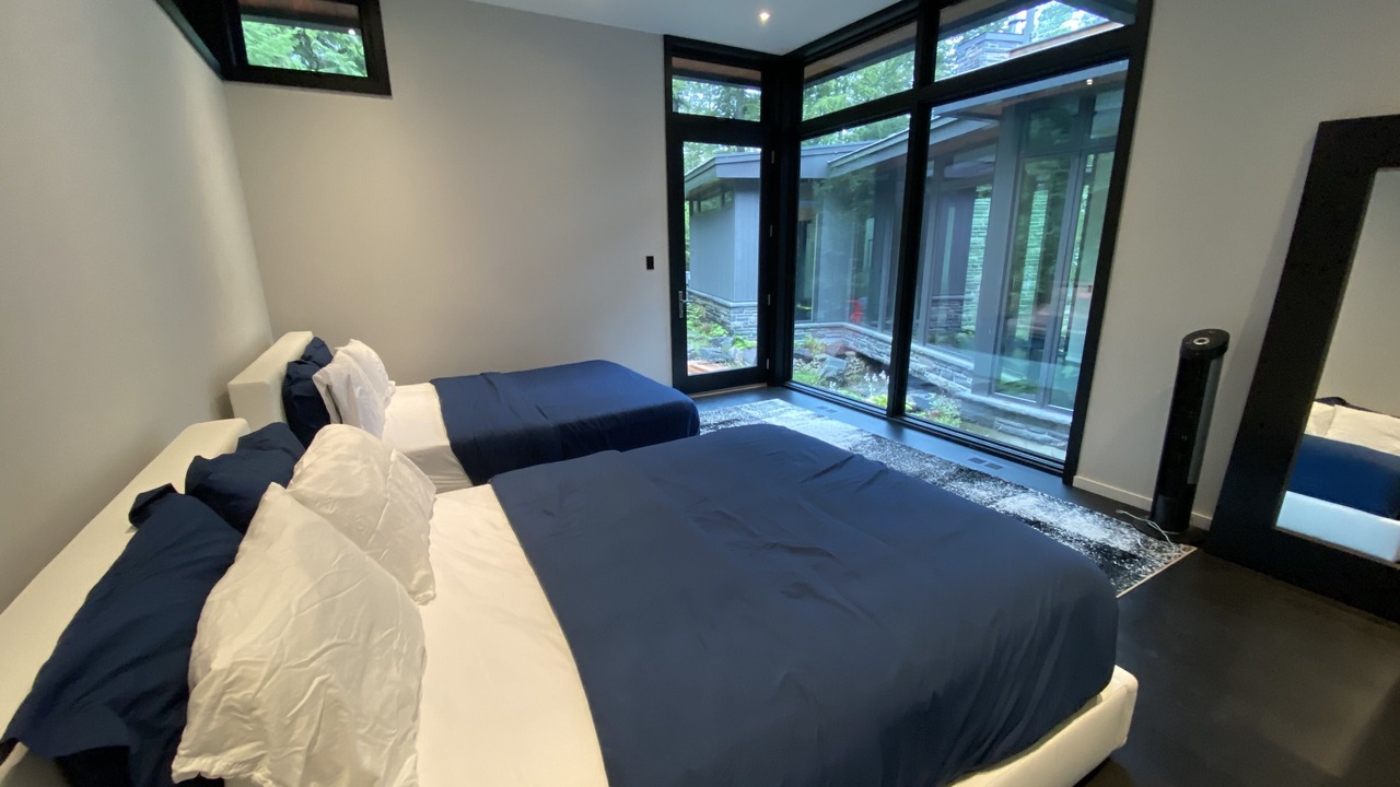 Photo of Bedroom in Dysart et al