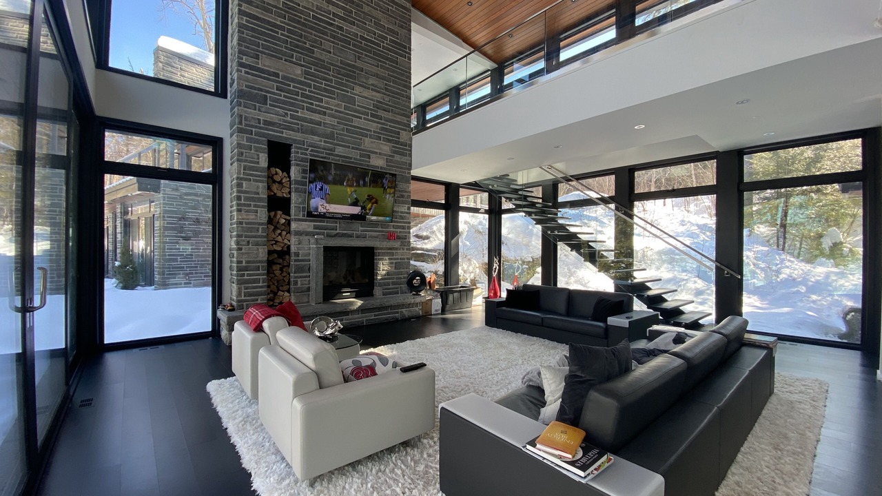Photo of Livingroom in Dysart et al