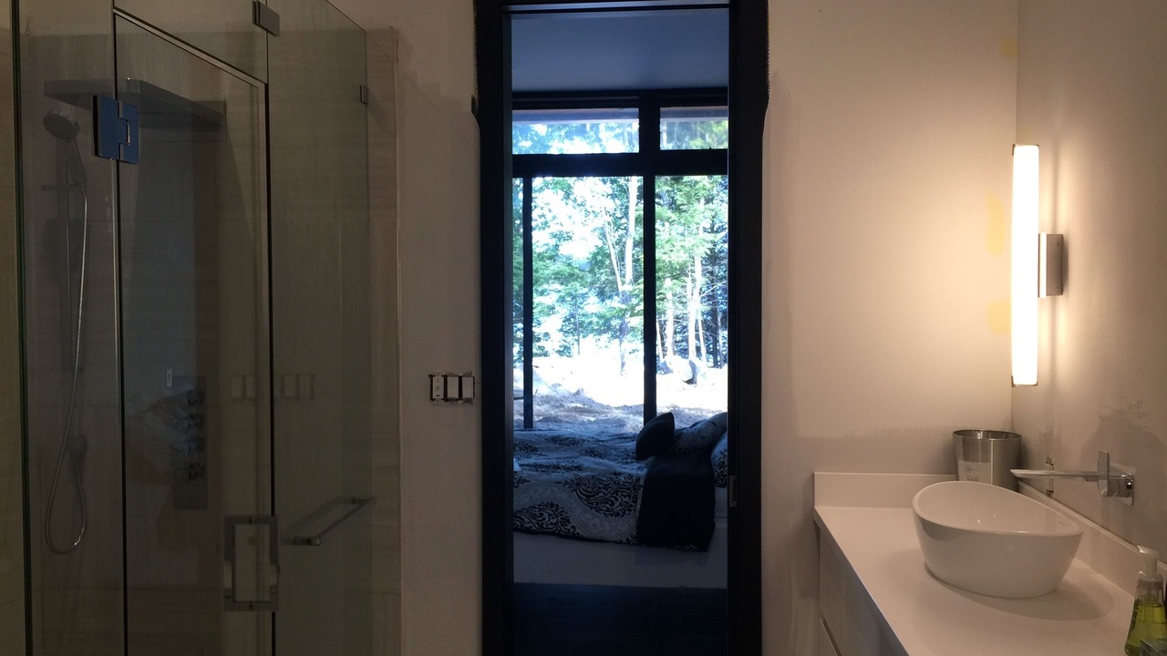 Photo of Bathroom in Dysart et al