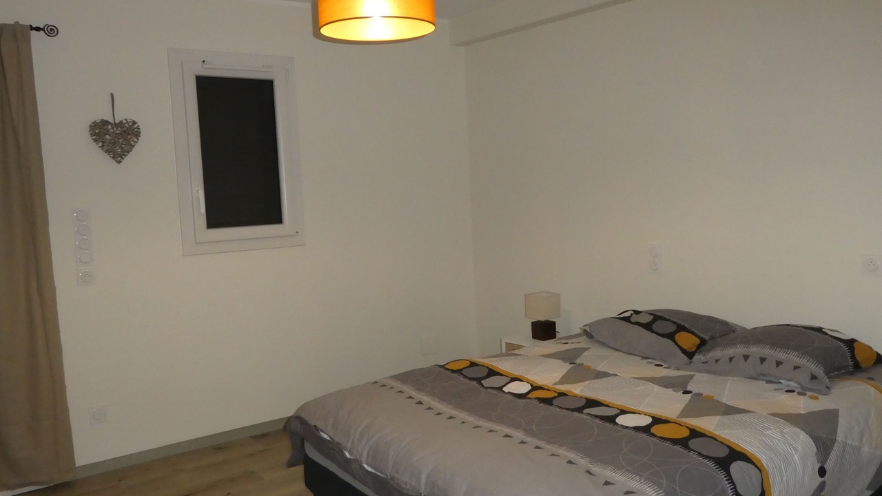 Photo of Bedroom in Villereal