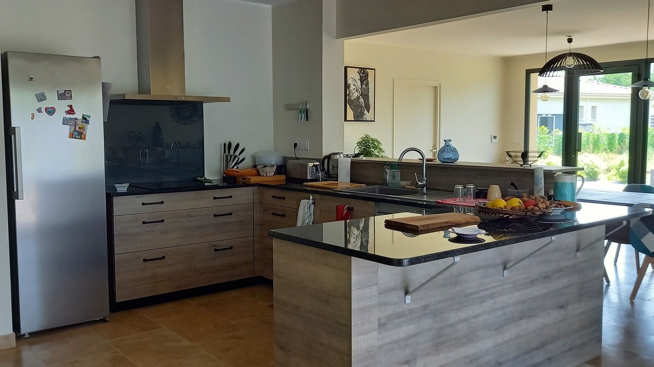 Photo of Kitchen in Villereal