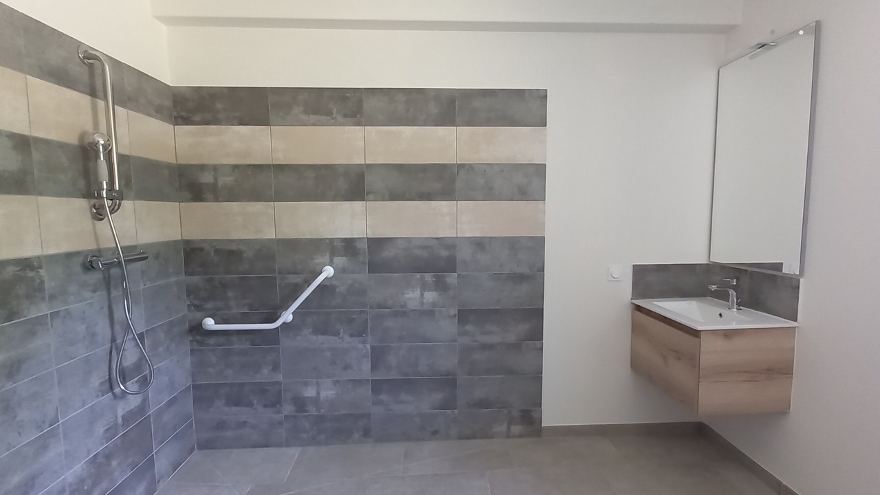 Photo of Bathroom in Villereal