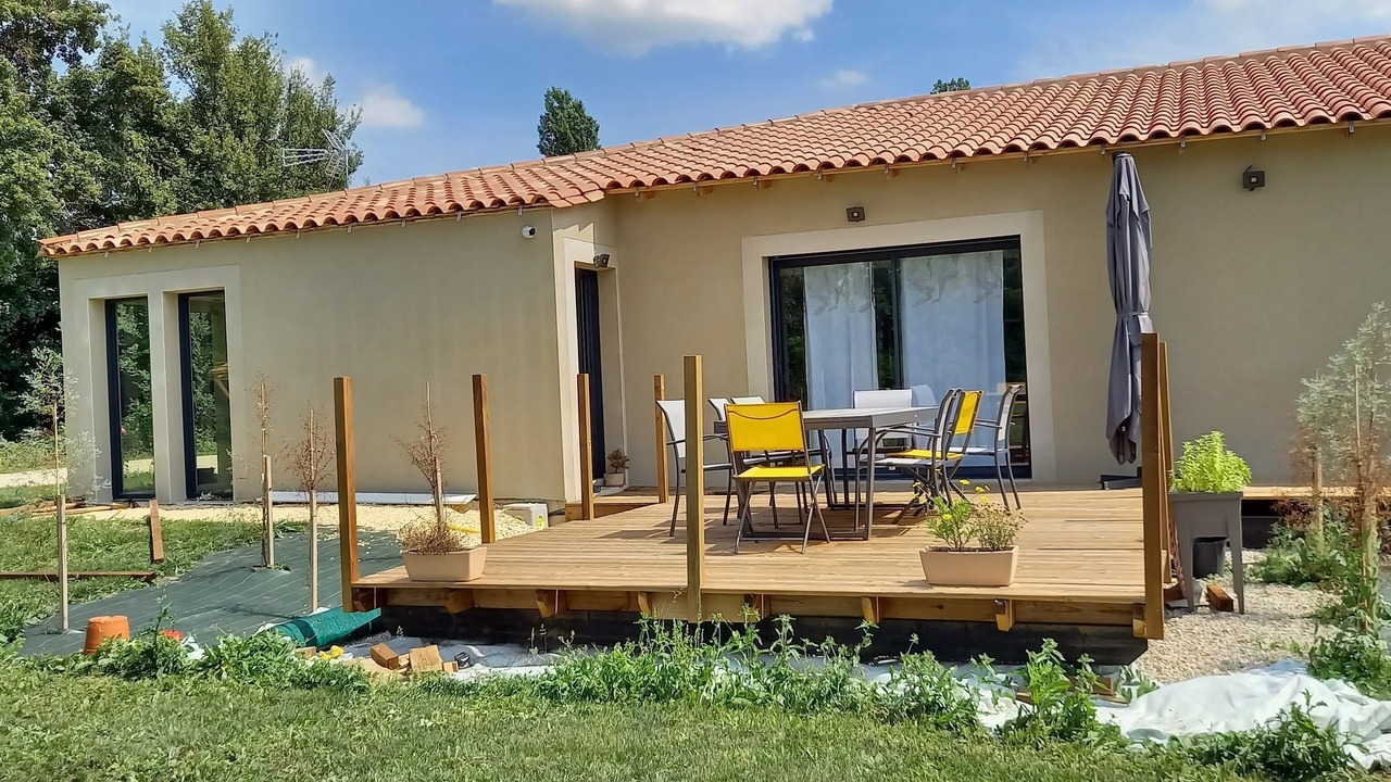 Photo of Outdoor in Villereal