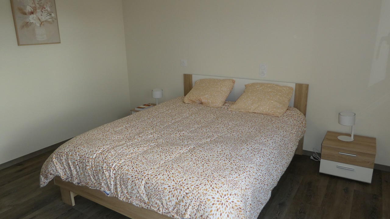 Photo of Bedroom in Villereal
