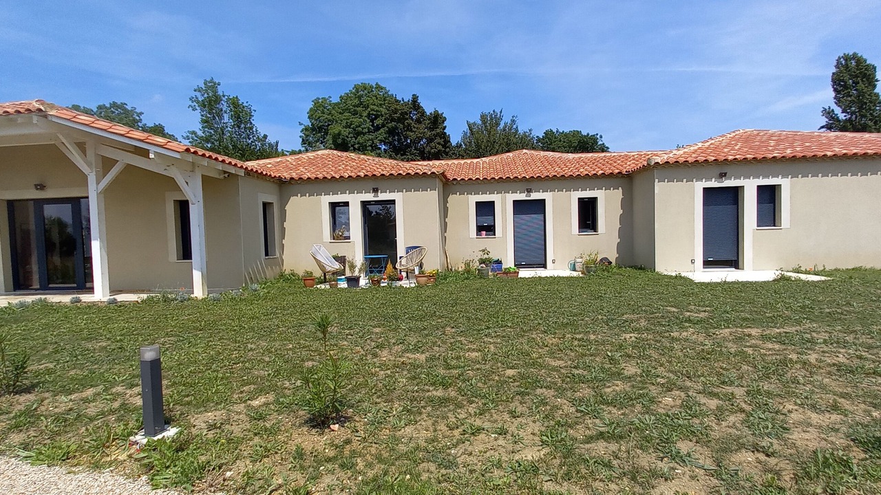 Photo of Outdoor in Villereal