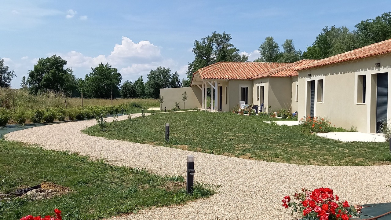 Photo of Outdoor in Villereal