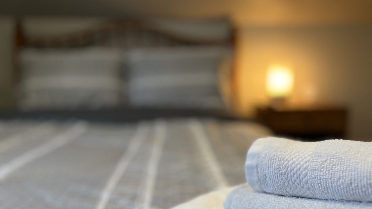 Photo of Bedroom in Elmhurst