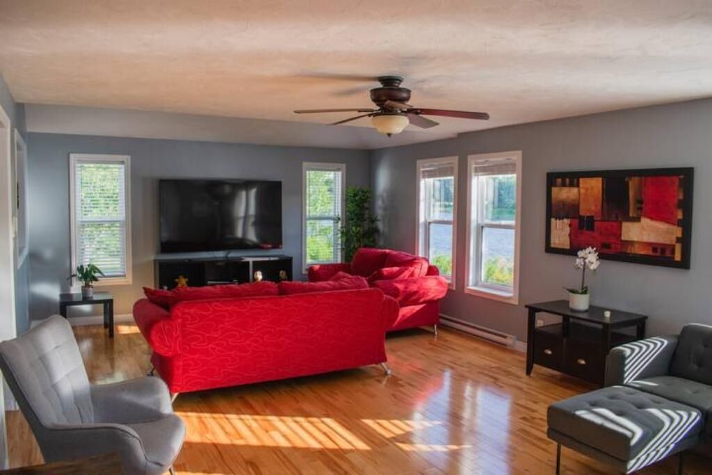 Photo of Livingroom in Shediac