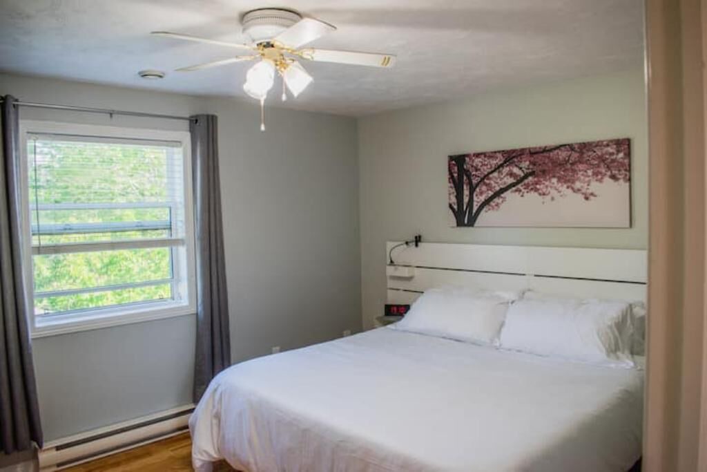 Photo of Bedroom in Shediac