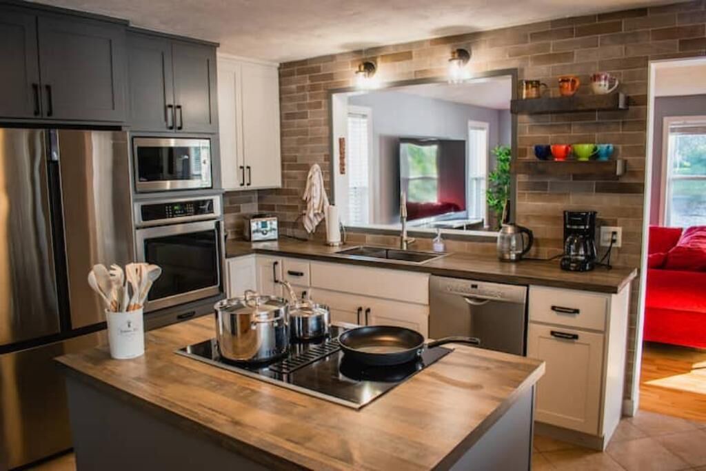 Photo of Kitchen in Shediac