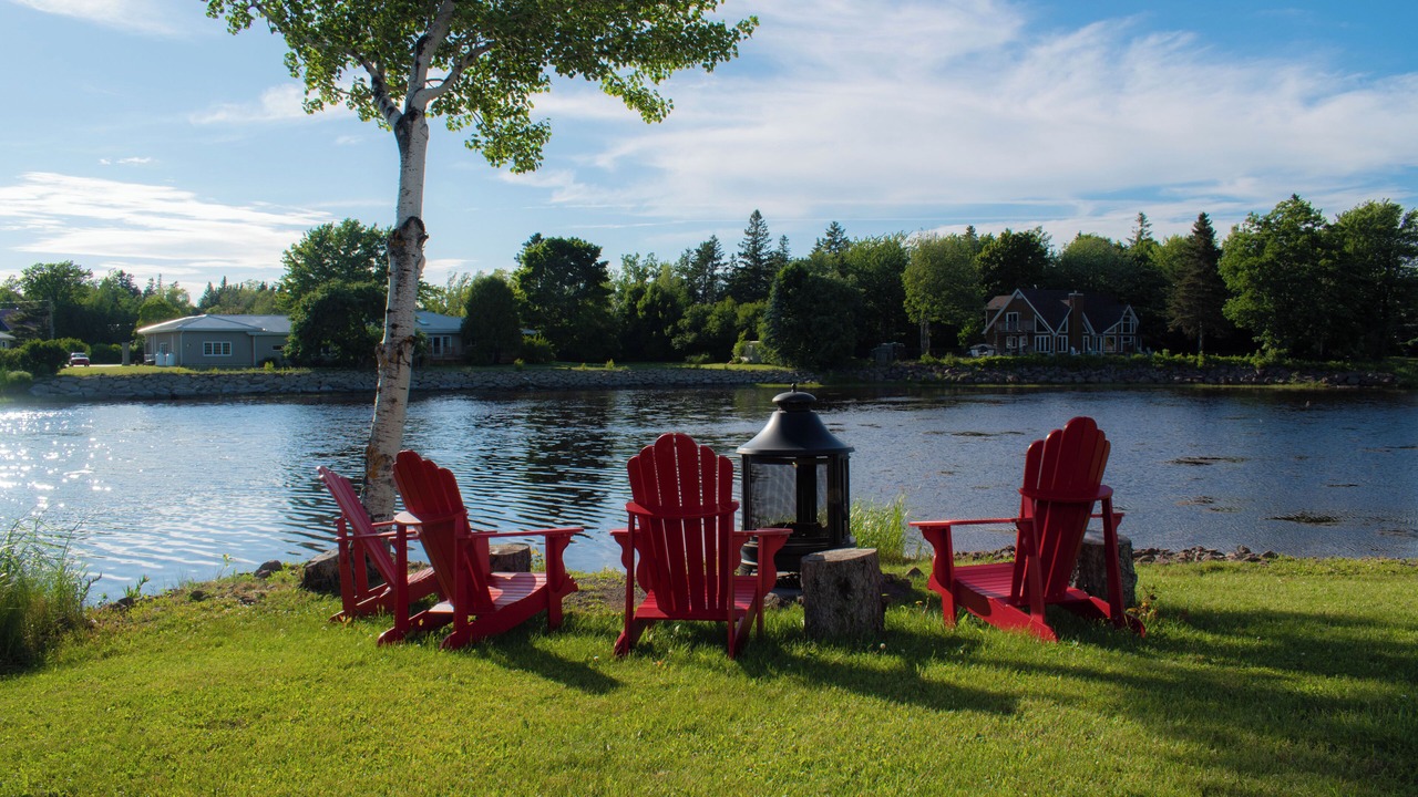Photo of Patio Balcony in Shediac